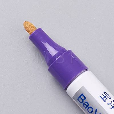 Metallic Marker Pens DIY-I044-29L-1