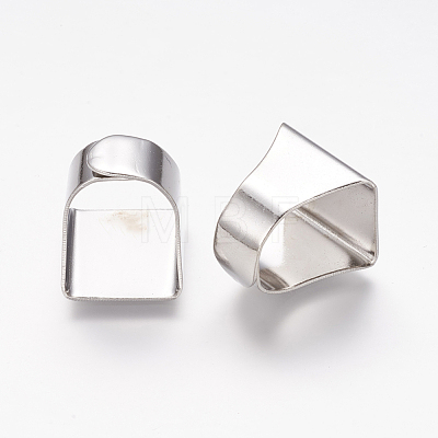 Brass Ring Shanks KK-A017-N-1