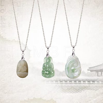 Metal Pendant Bails FIND-PH0015-15-1