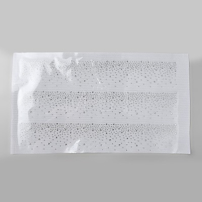 Glass Glitter Hotfix Rhinestone DIY-WH0816-210B-1