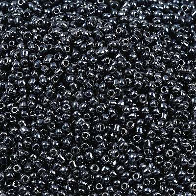 12/0 Glass Seed Beads SEED-A009-2mm-606-1