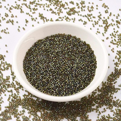 MIYUKI Delica Beads SEED-MY11-DB1739-1