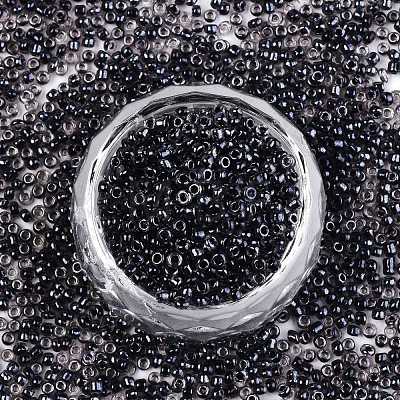 12/0 Glass Seed Beads X-SEED-A015-2mm-2210-1