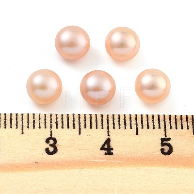 Grade 6A Natural Cultured Freshwater Pearl Beads PEAR-N018-6A-6065B-1