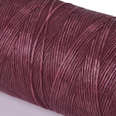 Waxed Polyester Cord YC-I003-A20-1