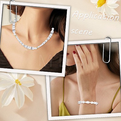 Glass Beads DIY-FS0010-58F-1