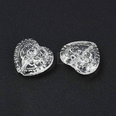 Glass Beads GLAA-G126-01-1