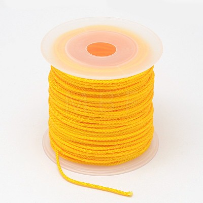 Braided Nylon Threads NWIR-N003-2mm-15H-1