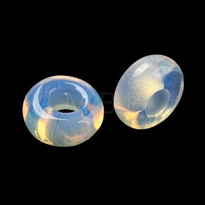 Opalite Beads G-Q173-03A-07-1