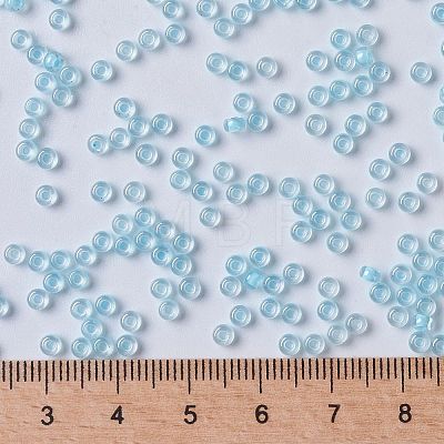 MIYUKI Round Rocailles Beads X-SEED-G008-RR0220-1