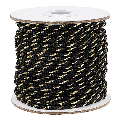 33~35M 3-Ply Polyester Twisted Cord OCOR-PH0036-20A-1