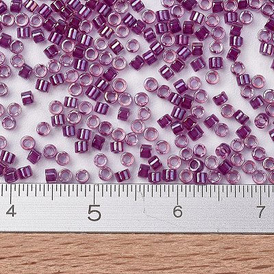 MIYUKI Delica Beads X-SEED-J020-DB2389-1