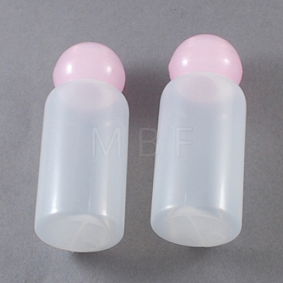 Plastic Bottles CON-E014-M-1