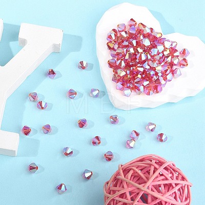 Preciosa® Crystal Beads Y-PRC-BA4-70040-20000-1
