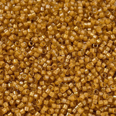 MIYUKI Delica Beads SEED-X0054-DB0272-1