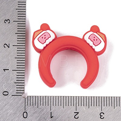 Silicone Focal Beads SIL-M005-03D-1