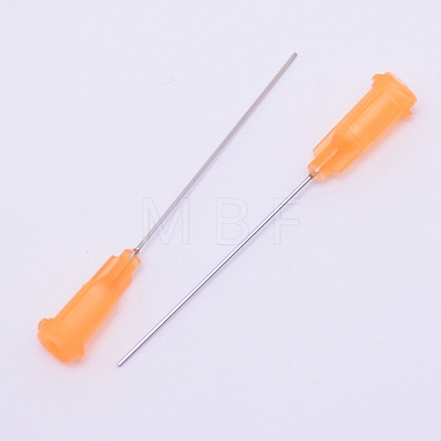 Stainless Steel Dispensing Needles FIND-WH0053-77P-09-1