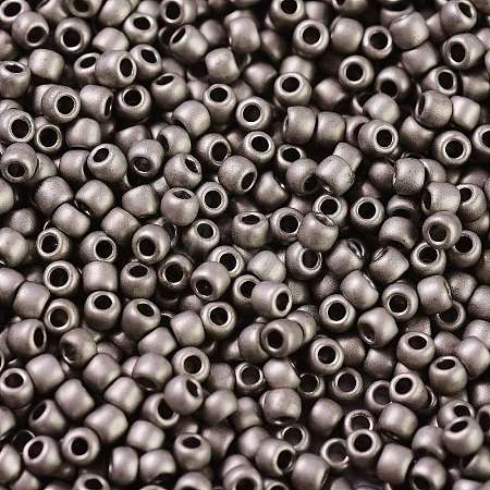 TOHO Round Beads X-SEED-TR11-0566-1