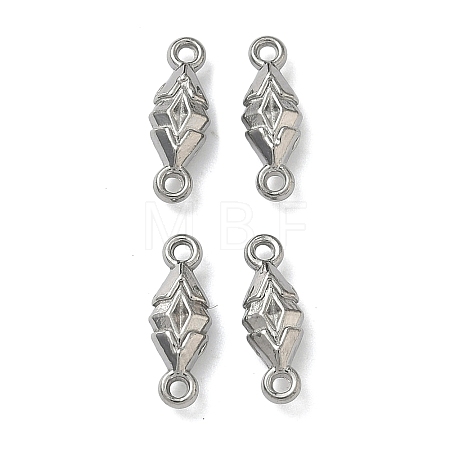304 Stainless Steel Links STAS-D211-13A-P-1