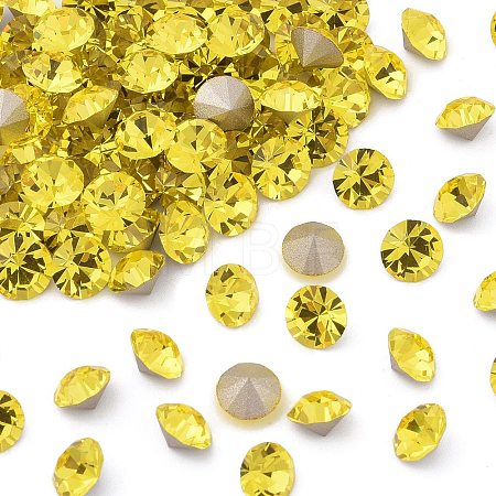 Preciosa® MAXIMA Crystal Round Stones X-PRC-RBSS24-80310-1