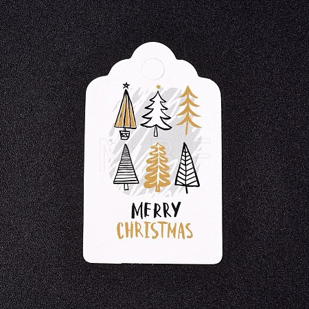 Paper Gift Tags CDIS-L003-E04-A-1