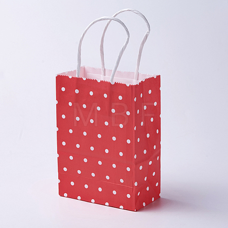 kraft Paper Bags CARB-E002-S-R04-1