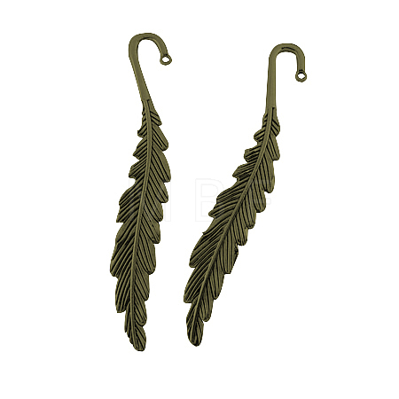 Tibetan Style Bookmarks LS-TIBEP-48334-AB-FF-1