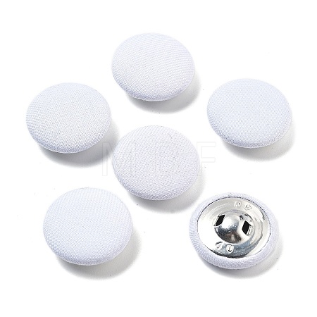 Cloth Shank Buttons BUTT-XCP0001-12D-1
