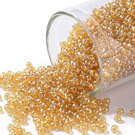 TOHO 11/0 Round Beads SEED-XTR11-0103B-1