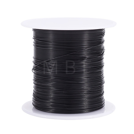 Round Copper Beading Wire for Jewelry Making YS-TAC0004-0.5mm-15-1