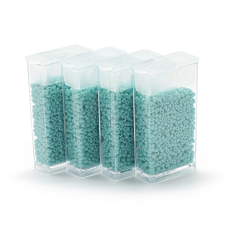 MGB Matsuno Glass Beads SEED-R033-2mm-740-1