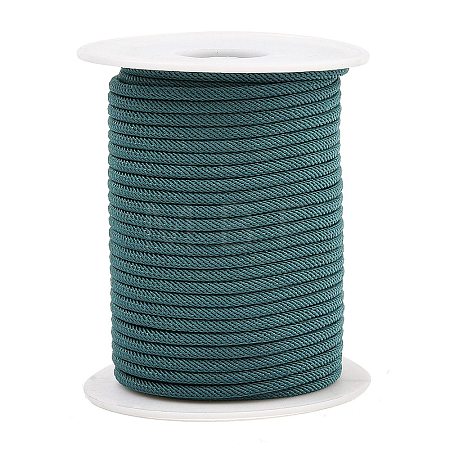 Nylon Braided Cord NWIR-P018-31-1