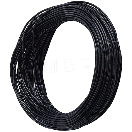 10M Cowhide Leather Cord WL-CL0001-06-1