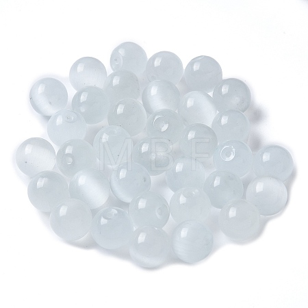 Cat Eye Beads CE-P003-01B-05-1