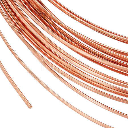 Copper Craft Wire CWIR-WH0001-B02-1