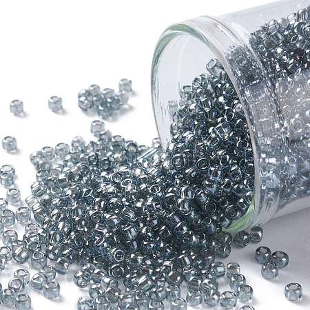 TOHO 11/0 Round Beads SEED-JPTR11-0113-1