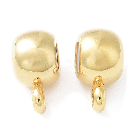 Brass Tube Bails KK-R149-13C-G-1