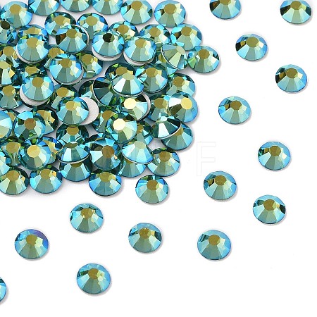 Preciosa® MAXIMA Crystal No Hotfix Flatback Stones Y-PRC-NSS10-50630-200-1