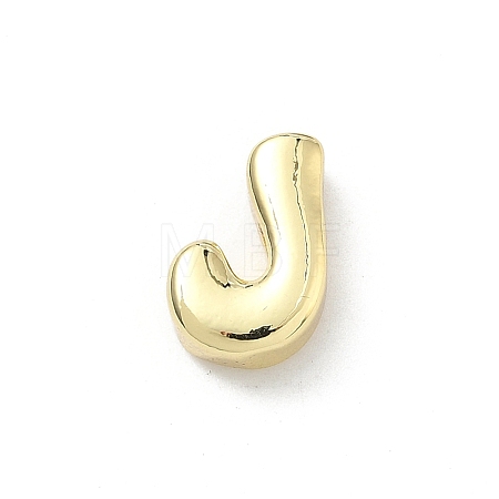 Brass Beads KK-H537-01J-G-1