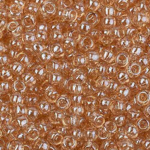 TOHO Round Seed Beads X-SEED-TR08-0629-1