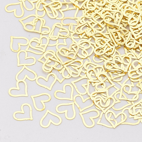 Brass Cabochons MRMJ-S033-021-1