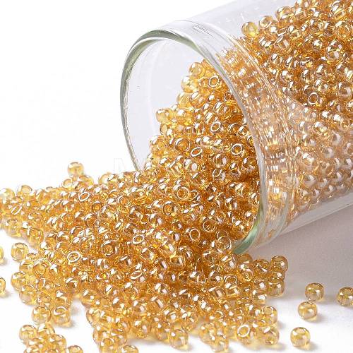 TOHO Round Seed Beads SEED-XTR11-0103B-1