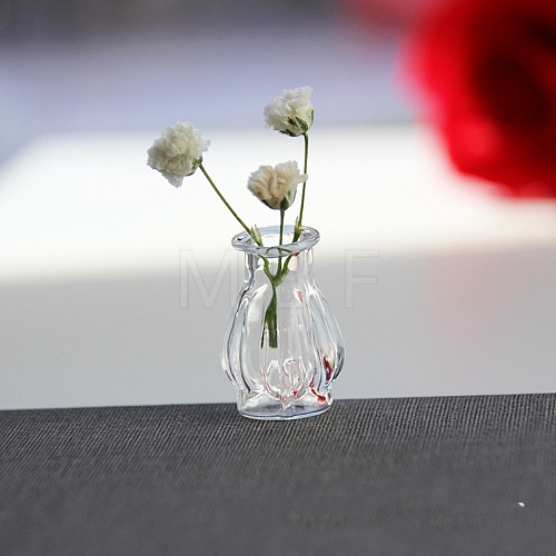 Glass Vase Ornaments PW-WG60446-07-1