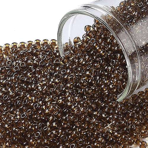 TOHO Round Seed Beads X-SEED-TR11-2152-1