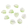 Transparent Glass Pendants X1-GLAA-B004-02F-2