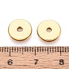 304 Stainless Steel Spacer Beads STAS-N123-06C-G-3