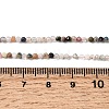 Natural Mixed Gemstone Beads Strands G-H336-A09-01-5