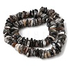 Natural Moonstone Beads Strands GG-CBAC13F-C01-01-3