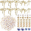 DIY Jewelry Making Finding Kit DIY-BM0002-87B-1
