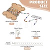 DIY Jewelry Making Kits DIY-FS0010-60P-05-3